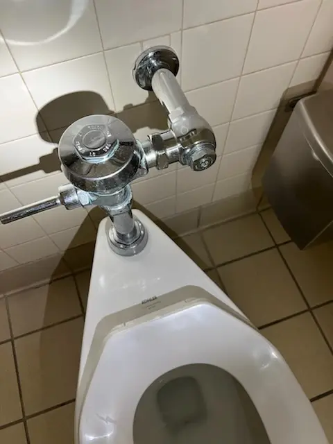 Fixture installation and repair for Hydro Jetting in Carroll Island